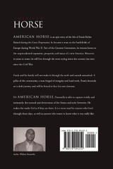 American Horse