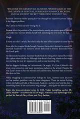 Elementals Academy Elementals Academy