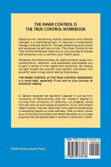 THE INNER CONTROL IS THE TRUE CONTROL WORKBOOK
