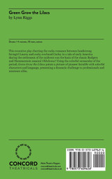 Green Grow the Lilacs