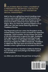 La Jolla Law La Jolla Law