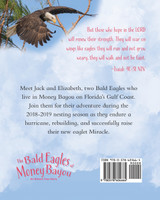 The Bald Eagles of Money Bayou