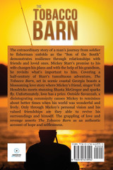The Tobacco Barn