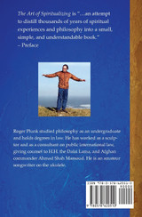 The Art of Spiritualizing The Art of Spiritualizing