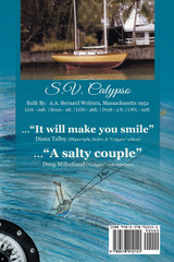 CALYPSO Rhyme of the Modern Mariner