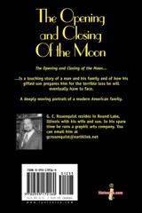 The Opening and Closing of the Moon