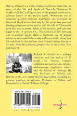 Warrior Pharaoh Warrior Pharaoh