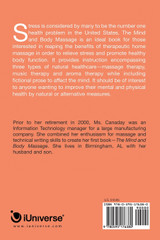 The Mind and Body Massage