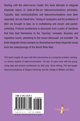 Introduction to Networks and Telecommunications Introduction to Networks and Telecommunications