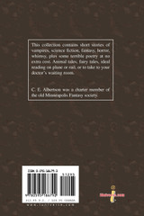 The Eternal Lover and Other Tales The Eternal Lover and Other Tales