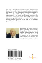 Bury My Heart in Birmingham, the Lamar Weaver Story