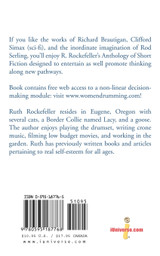 Anthology of Short Fiction Anthology of Short Fiction