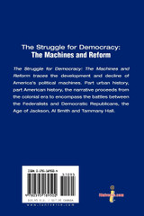 The Struggle for Democracy