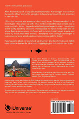 Coming  into My Wisdom