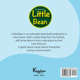 The Adventure of Little Bean The Adventure of Little Bean