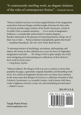 The Hungry Girls and Other Stories
