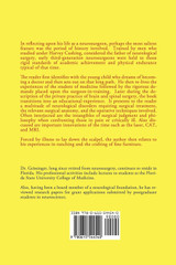 Memoirs of a Neurosurgeon Memoirs of a Neurosurgeon