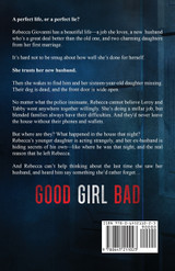 Good Girl Bad Good Girl Bad