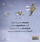 How to Catch a Mozzie