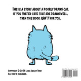 The Poorly Drawn Cat The Poorly Drawn Cat