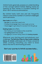 The Definitive Step-by-Step Guide to Making Money on Airbnb