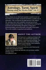 Astrology, Tarot, Spirit Astrology, Tarot, Spirit