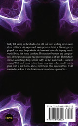 Kelly Jennings and The Golden Knight