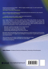 Case Study Research in Practice