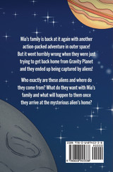 Our Trip to Alien Kingdom