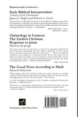The Way of the Lord The Way of the Lord