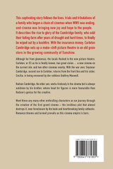 The Cambridge Empire
