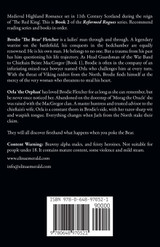 Handfasted to the Bear