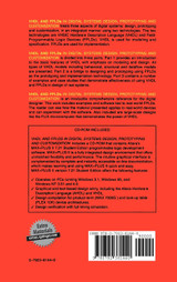 VHDL and FPLDs in Digital Systems Design, Prototyping and Customization