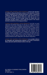 Coding for Channels with Feedback