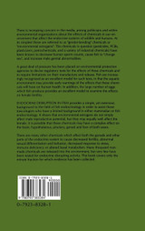 Endocrine Disruption in Fish Endocrine Disruption in Fish