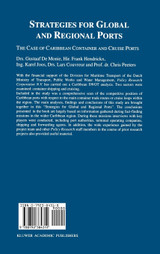 Strategies for Global and Regional Ports