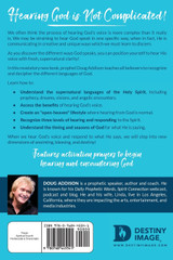 Hearing God Every Day