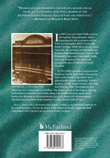 The Southern Textile Basketball Tournament