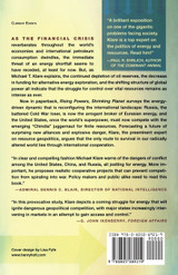 RISING POWERS, SHRINKING PLANET