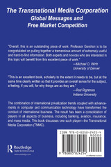 The Transnational Media Corporation