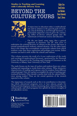 Beyond the Culture Tours