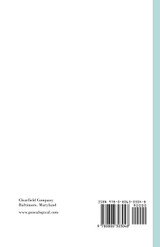 Records of the Revolutionary War. Reprint of the Third Edition 1894, with Index to Saffell's List of Virginia Soldiers in the Revolution, by J.T. McAl