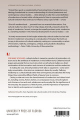 Modernist Cultural Studies Modernist Cultural Studies