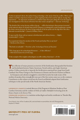 Archaeology of French and Indian War Frontier Forts Archaeology of French and Indian War Frontier Forts