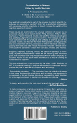 On Aesthetics in Science