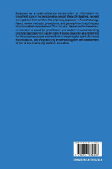 Preanesthetic Assessment 2 Preanesthetic Assessment 2
