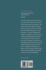 The Infamous Boundary