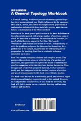 A General Topology Workbook