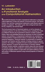 An Introduction to Functional Analysis in Computational Mathematics