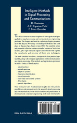 Intelligent Methods in Signal Processing and Communications